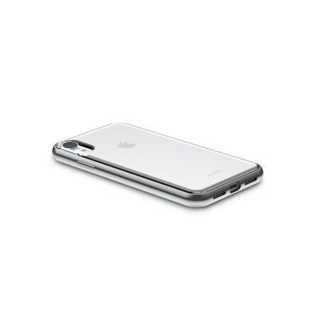 MOSHI Ultra-Clear Case w/ Military-Grade Drop Protection. Crafted From A 99MO103202